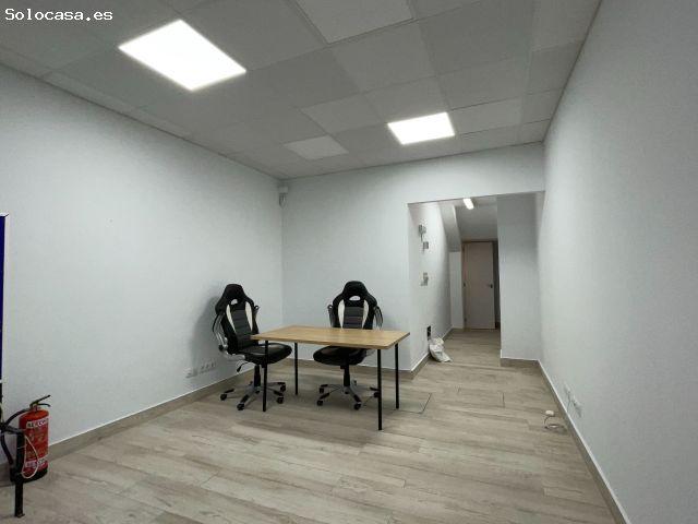 Local Comercial en alquiler en Getxo, Guipúzcoa