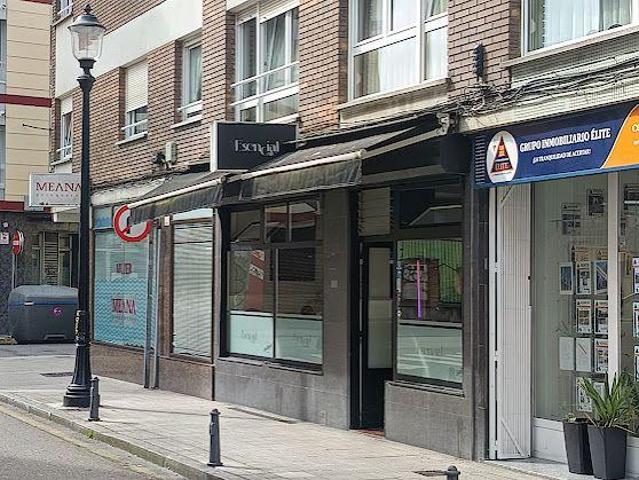 Local Comercial en alquiler en Gijón, Asturias