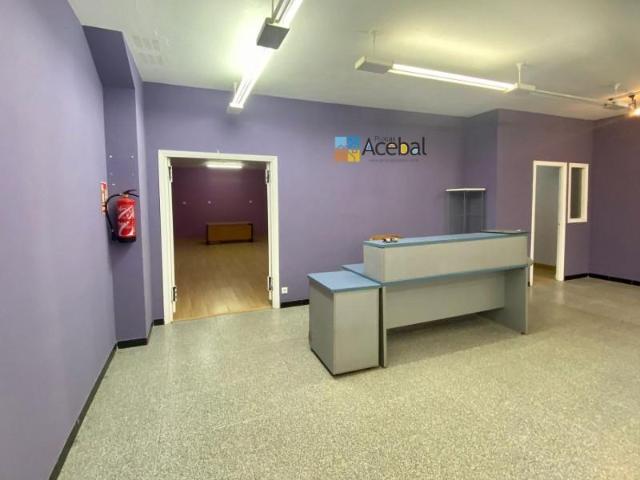 Local Comercial en alquiler en Gijón, Asturias