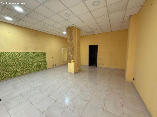 Local Comercial en alquiler en Gijón, Asturias