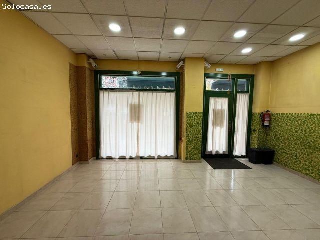 Local Comercial en alquiler en Gijón, Asturias