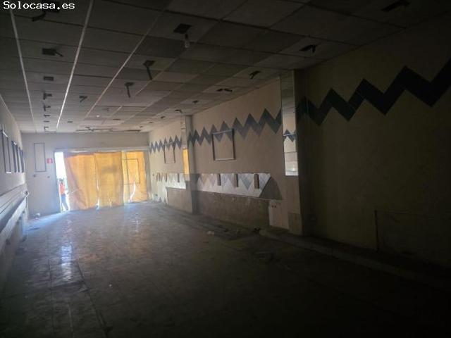 Local Comercial en alquiler en La Calzada, Gijón