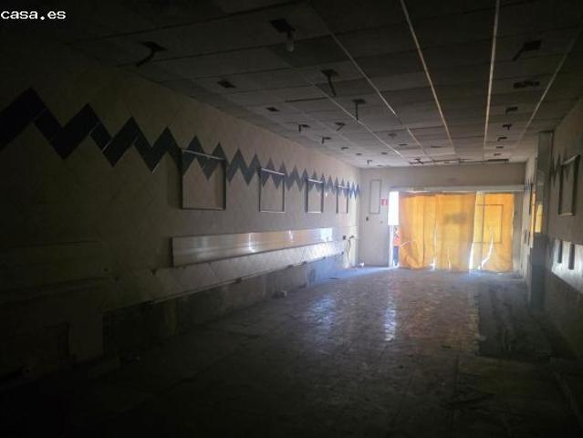 Local Comercial en alquiler en Gijón, Asturias