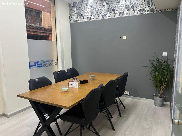 Local Comercial en alquiler en El Llano, Gijón