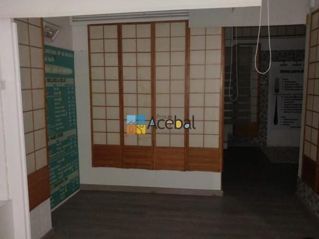 Local Comercial en alquiler en Gijón