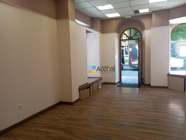 Local Comercial en alquiler en Gijón