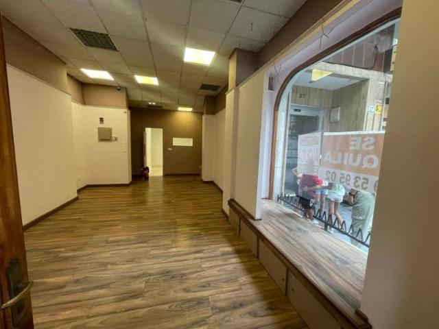 Local Comercial en alquiler en Gijón