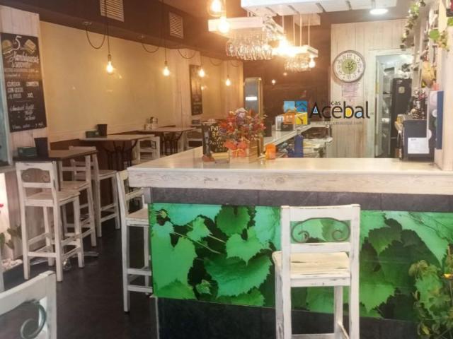 Local Comercial en alquiler en Gijón