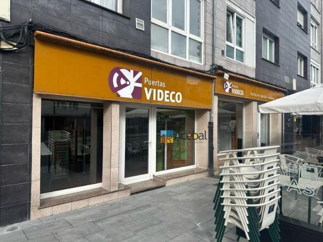 Local Comercial en alquiler en Gijón
