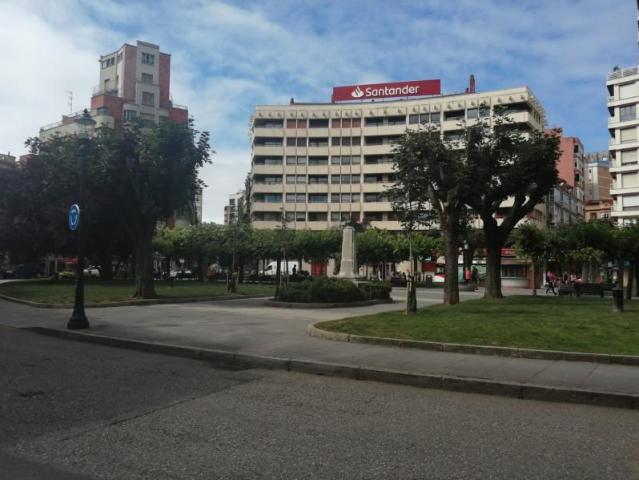 Local Comercial en alquiler en Gijón, Centro