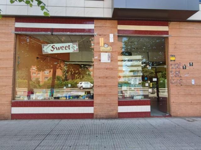 Local Comercial en alquiler en Gijón, Moreda