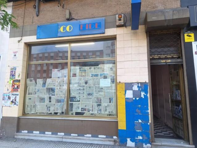 Local Comercial en alquiler en Distrito Llano, Gijón