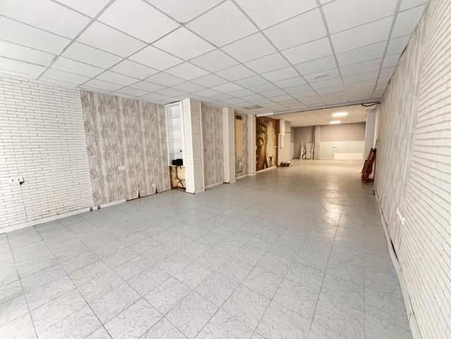 Local Comercial en alquiler en Gijón, Asturias