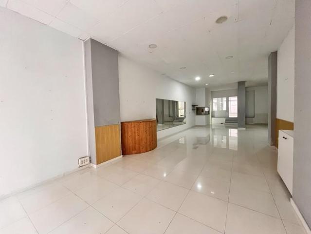 Local Comercial en alquiler en La Calzada, Gijón