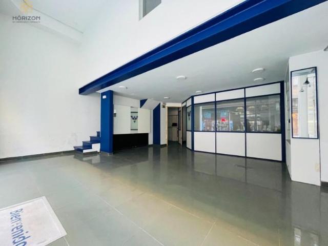 Local Comercial en alquiler en Gijón, L'Arena