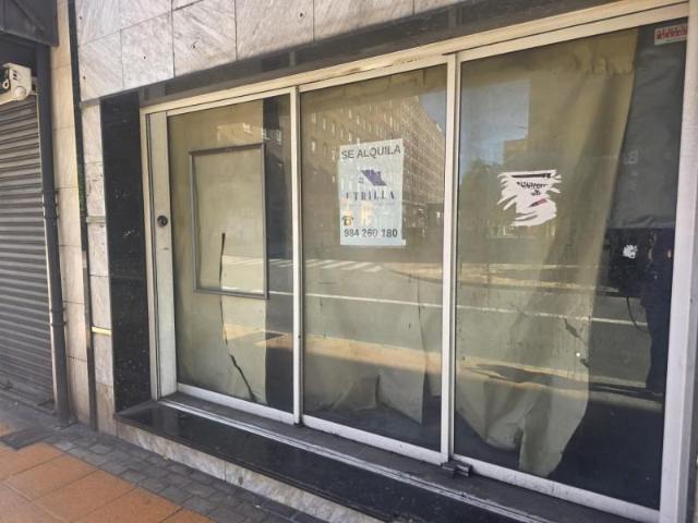 Local Comercial en alquiler en Gijón, La Calzada