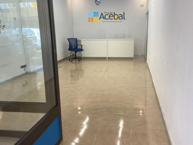 Local Comercial en alquiler en Gijón