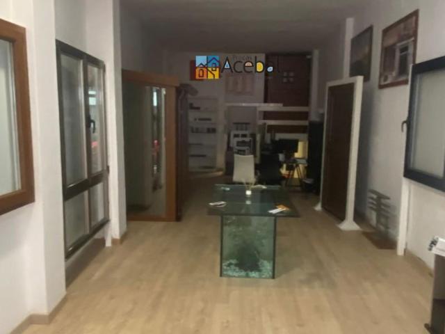 Local Comercial en alquiler en Gijón