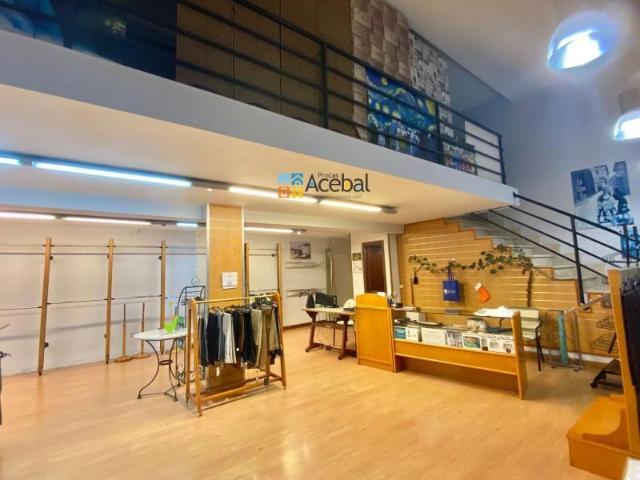 Local Comercial en alquiler en Gijón, Asturias