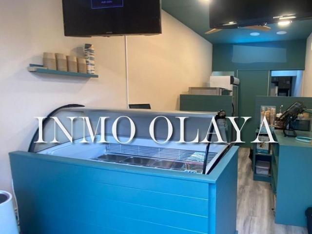 Local Comercial en alquiler en Girona, Centre