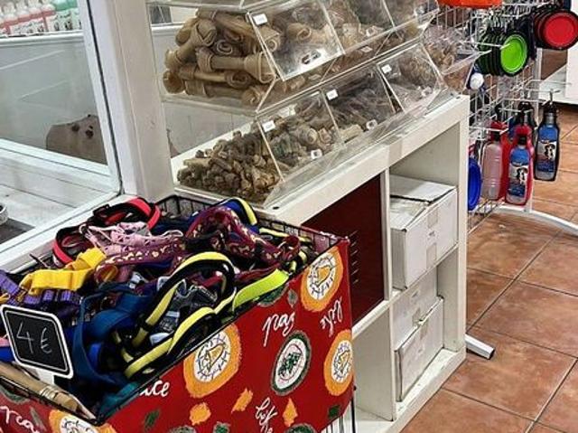 Local Comercial en alquiler en Girona