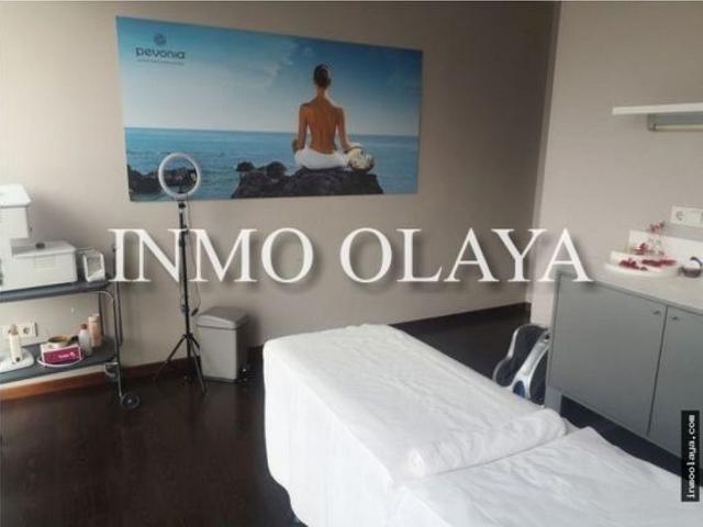 Local Comercial en alquiler en Girona