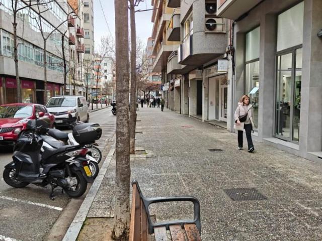 Local Comercial en alquiler en Gironès, Catalunya