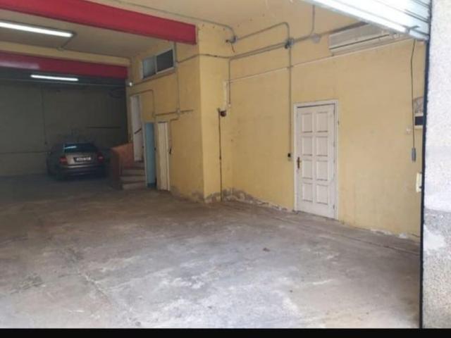 Local Comercial en alquiler en Girona