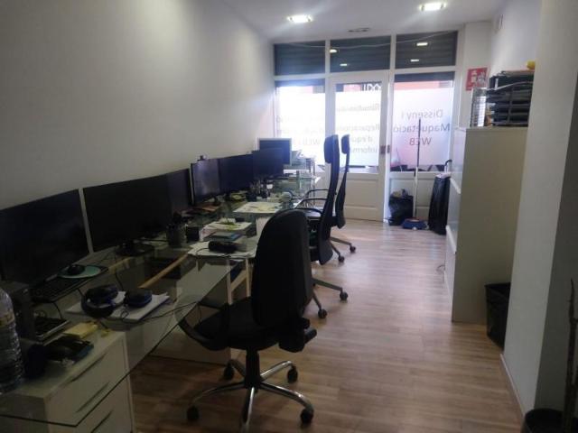 Local Comercial en alquiler en Girona