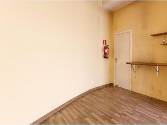 Local Comercial en alquiler en Eixample, Girona