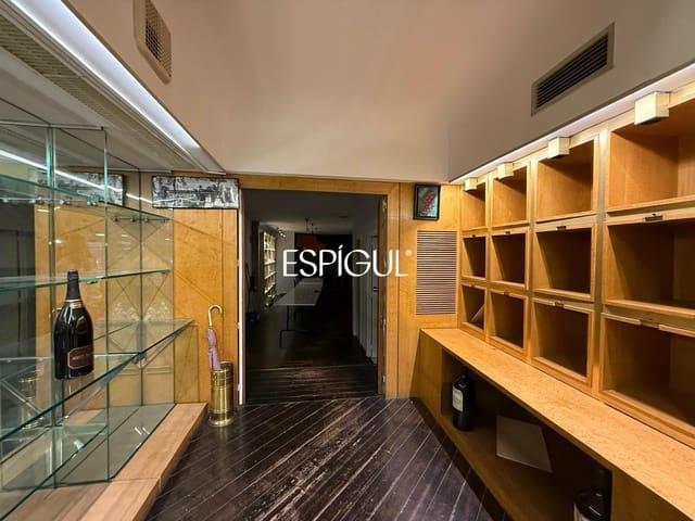 Local Comercial en alquiler en Eixample, Gironès