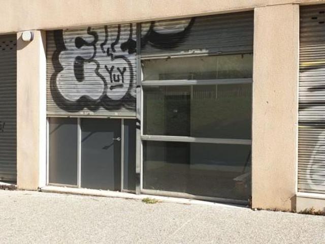 Local Comercial en alquiler en Girona