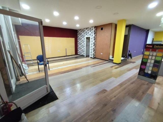 Local Comercial en alquiler en Granada