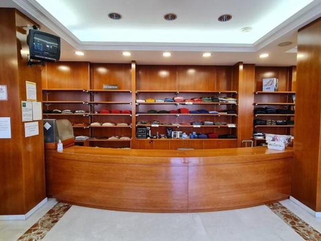 Local Comercial en alquiler en Granada, Joaquina Eguaras