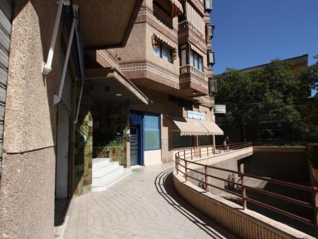 Local Comercial en alquiler en Genil, Comarca de la Vega de Granada