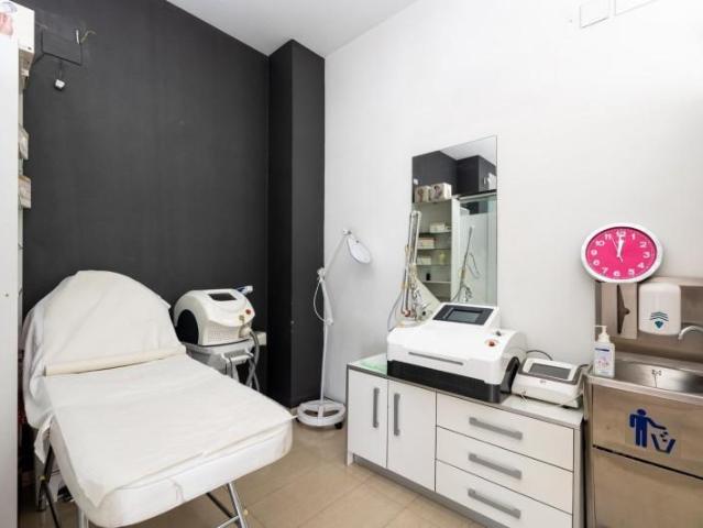 Local Comercial en alquiler en Fígares, Comarca de la Vega de Granada