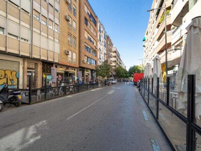Local Comercial en alquiler en Granada, Fígares