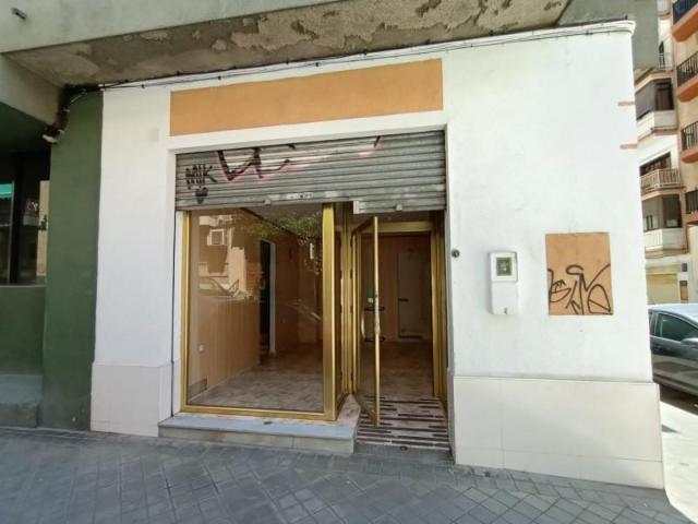 Local Comercial en alquiler en Granada, Fígares