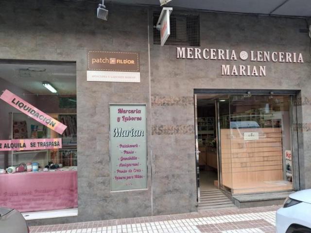 Local Comercial en alquiler en Genil, Comarca de la Vega de Granada
