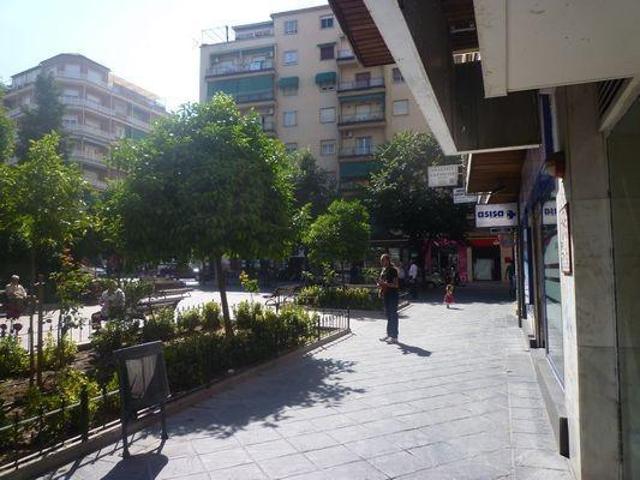 Local Comercial en alquiler en Granada
