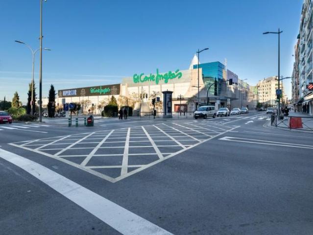 Local Comercial en alquiler en Ronda, Comarca de la Vega de Granada