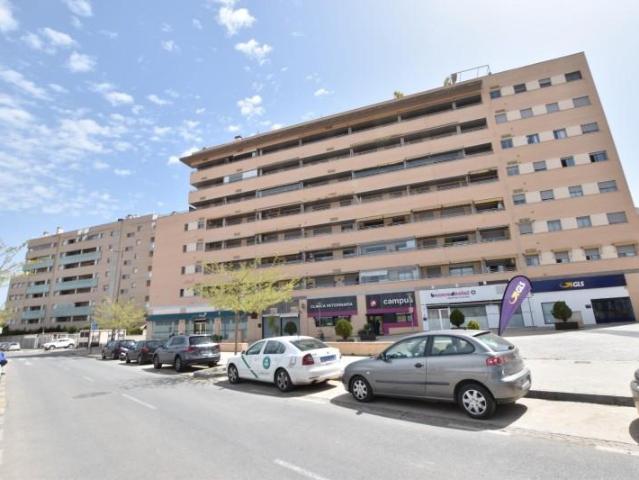 Local Comercial en alquiler en Granada, Ronda