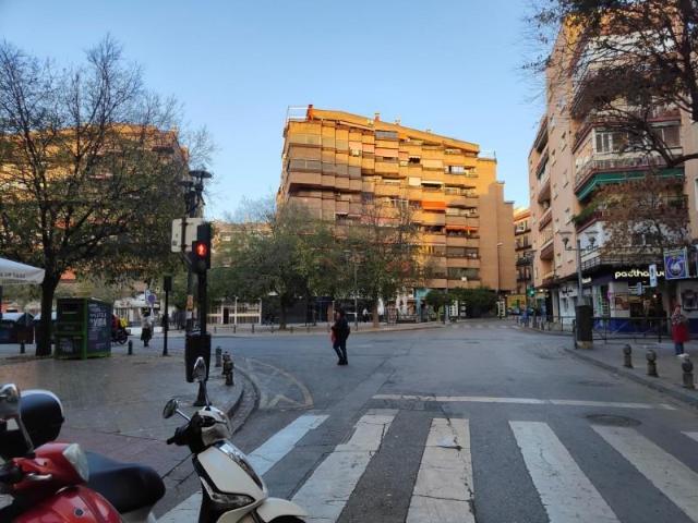 Local Comercial en alquiler en Granada, Ronda