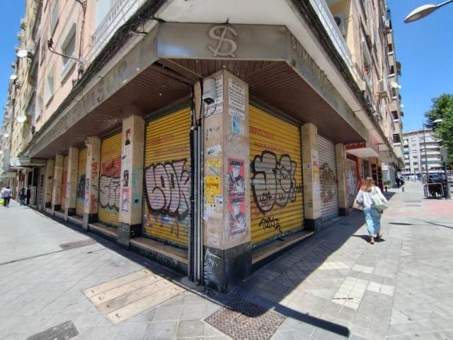 Local Comercial en alquiler en Granada, Pajaritos