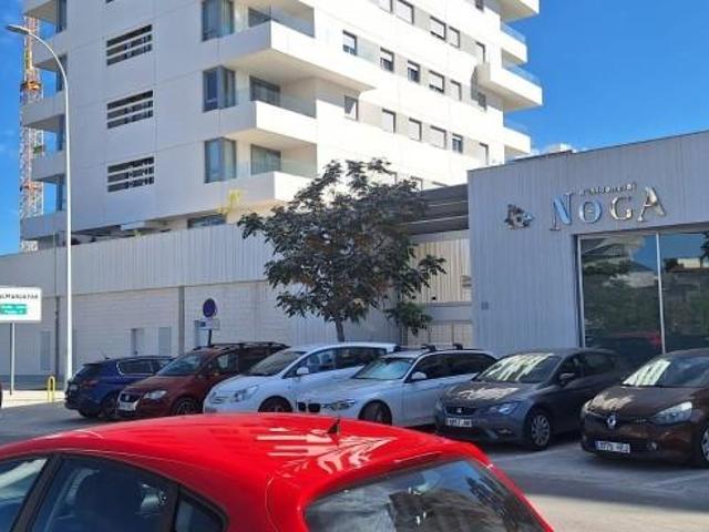 Local Comercial en alquiler en Beiro, Granada