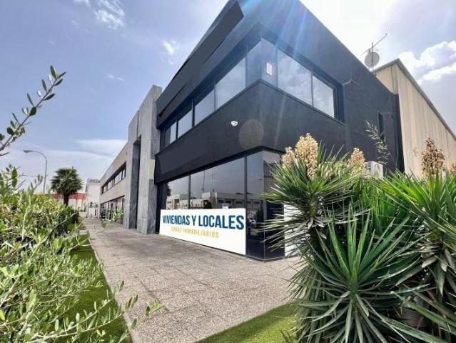 Local Comercial en alquiler en Zaidín - Vergeles, Granada