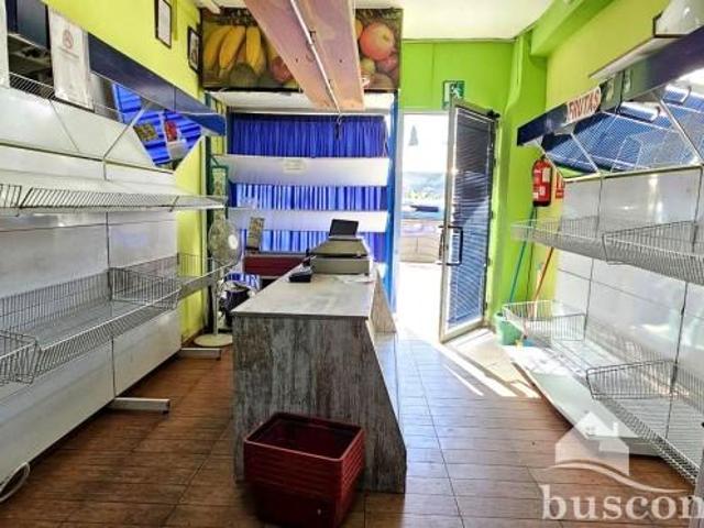 Local Comercial en alquiler en Genil, Granada