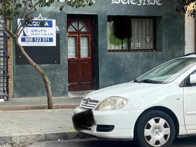 Local Comercial en alquiler en Genil, Comarca de la Vega de Granada