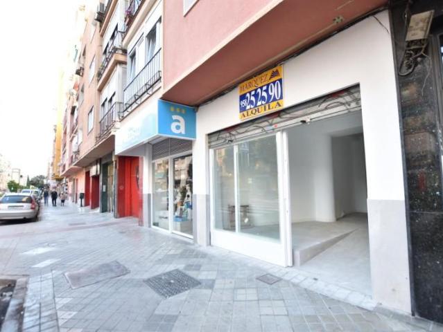 Local Comercial en alquiler en Granada, Pajaritos