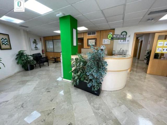 Local Comercial en alquiler en Fígares, Comarca de la Vega de Granada